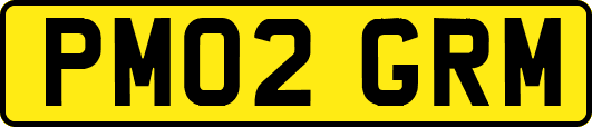PM02GRM