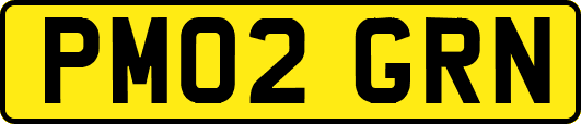 PM02GRN