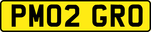 PM02GRO