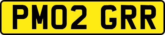 PM02GRR