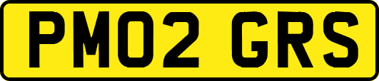 PM02GRS