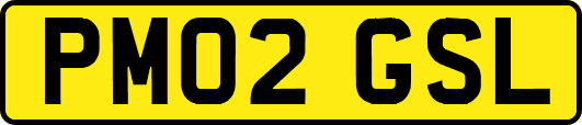 PM02GSL