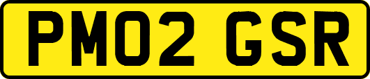 PM02GSR