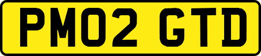 PM02GTD