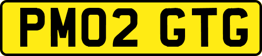 PM02GTG
