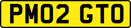 PM02GTO
