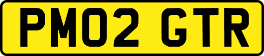 PM02GTR