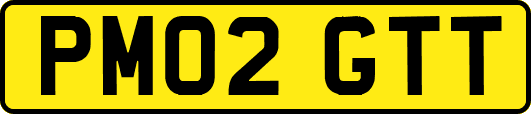 PM02GTT