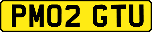PM02GTU