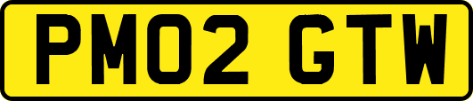 PM02GTW