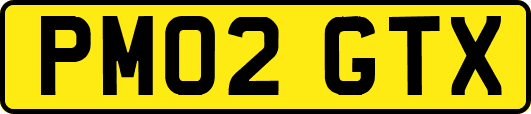 PM02GTX