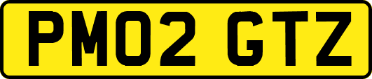 PM02GTZ