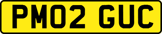 PM02GUC