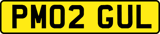 PM02GUL