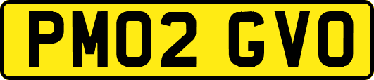 PM02GVO