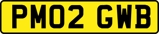 PM02GWB