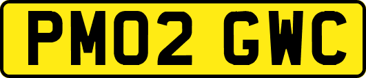 PM02GWC