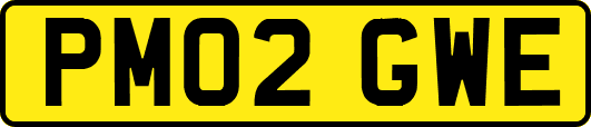 PM02GWE