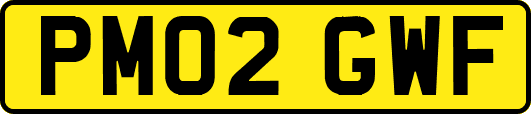 PM02GWF
