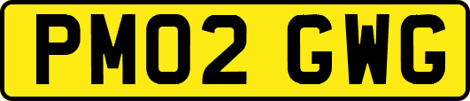 PM02GWG