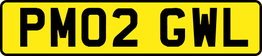 PM02GWL