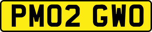 PM02GWO