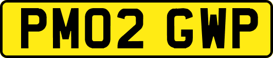 PM02GWP