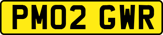 PM02GWR