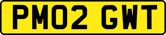 PM02GWT
