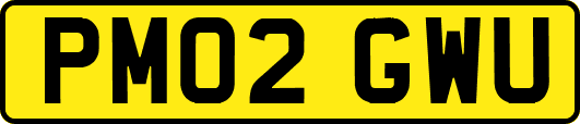 PM02GWU
