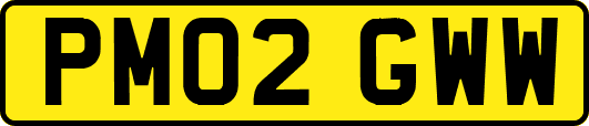 PM02GWW