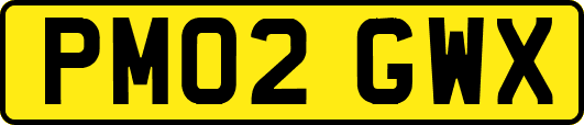 PM02GWX