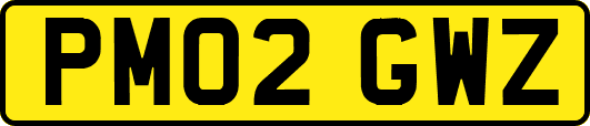 PM02GWZ