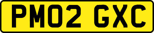 PM02GXC
