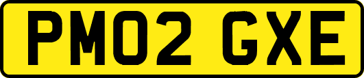 PM02GXE