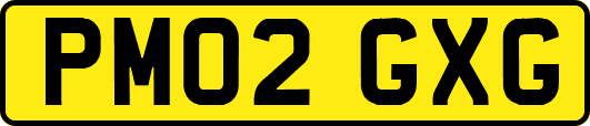 PM02GXG