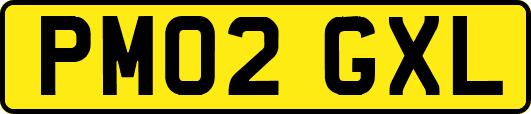 PM02GXL