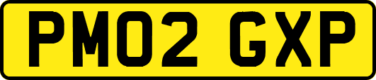 PM02GXP