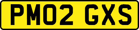 PM02GXS