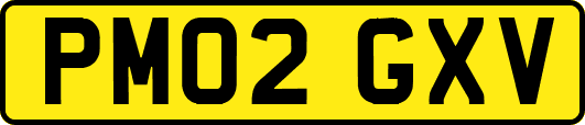PM02GXV