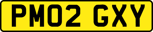 PM02GXY