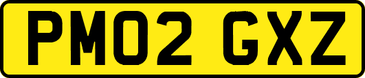 PM02GXZ