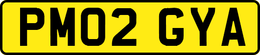PM02GYA
