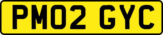 PM02GYC