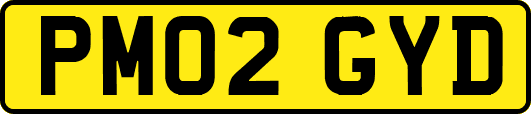 PM02GYD