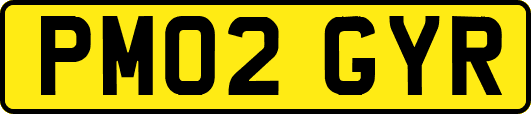 PM02GYR