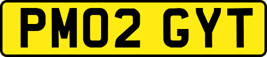 PM02GYT