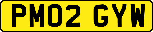 PM02GYW