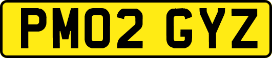 PM02GYZ