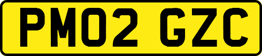 PM02GZC